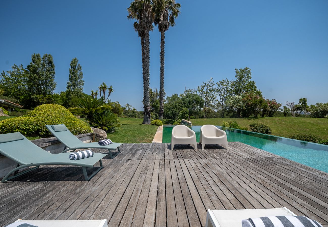 Villa en Sintra - Villa Scenic
