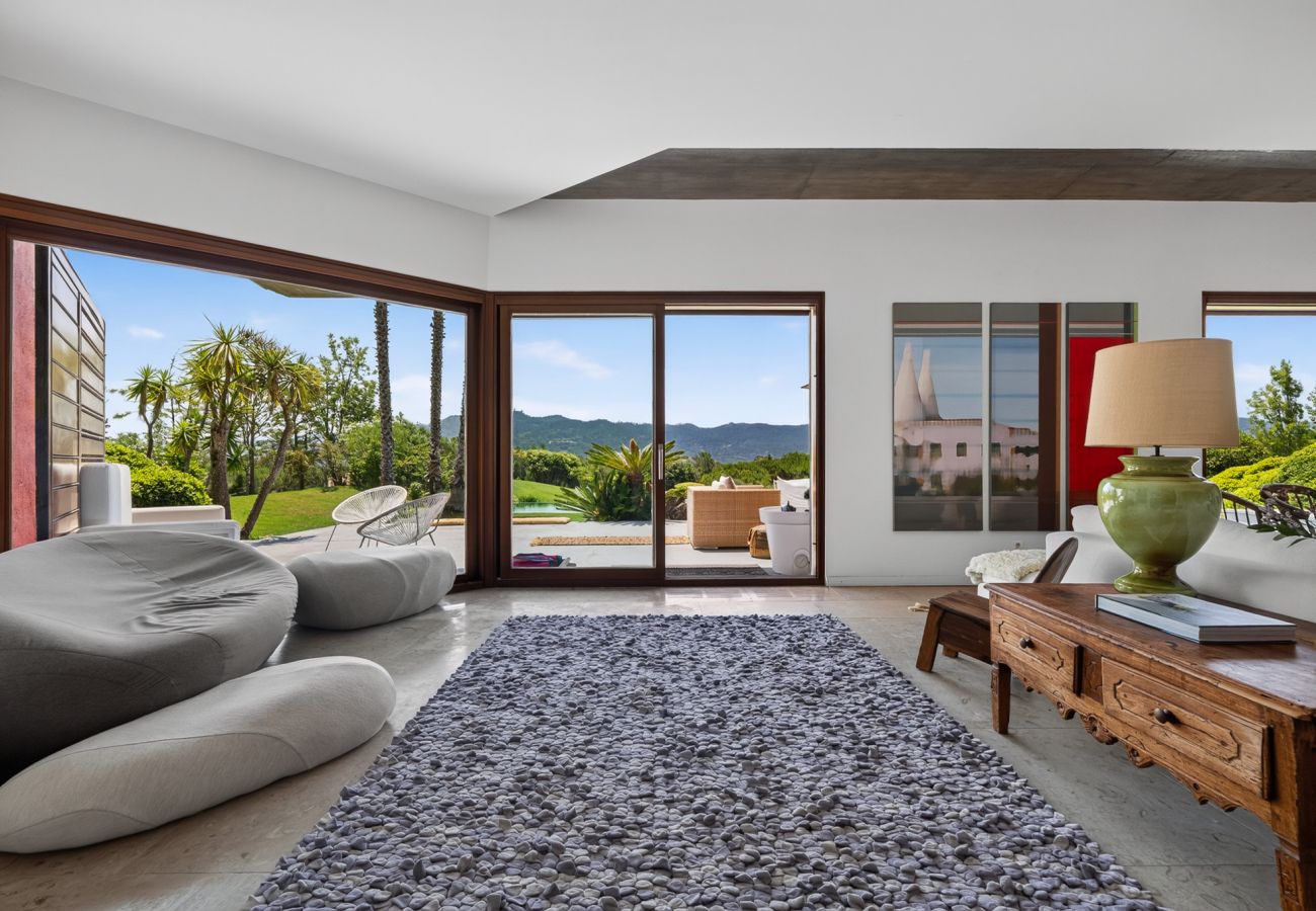Villa en Sintra - Villa Scenic