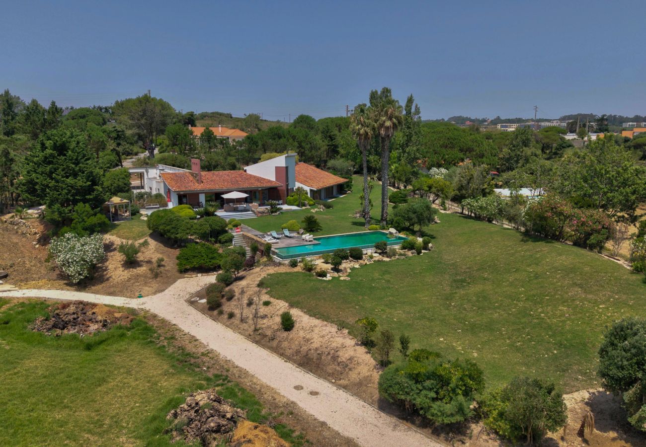 Villa en Sintra - Villa Scenic