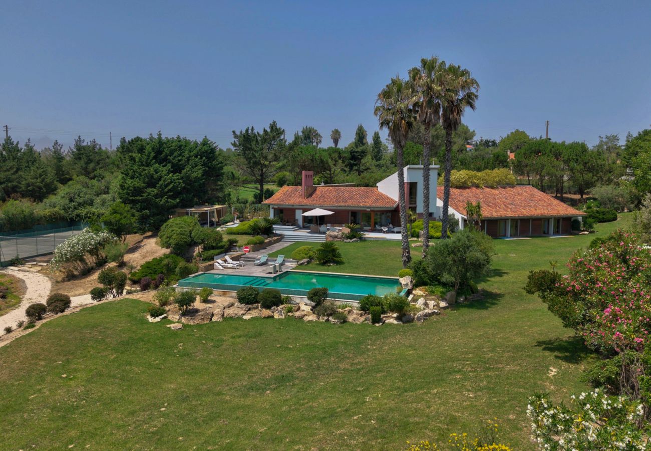Villa en Sintra - Villa Scenic