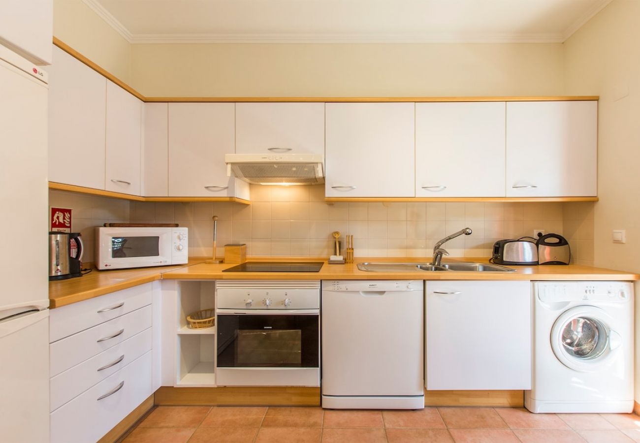 Appartement à Herdade da Aroeira - Apartment Anibal