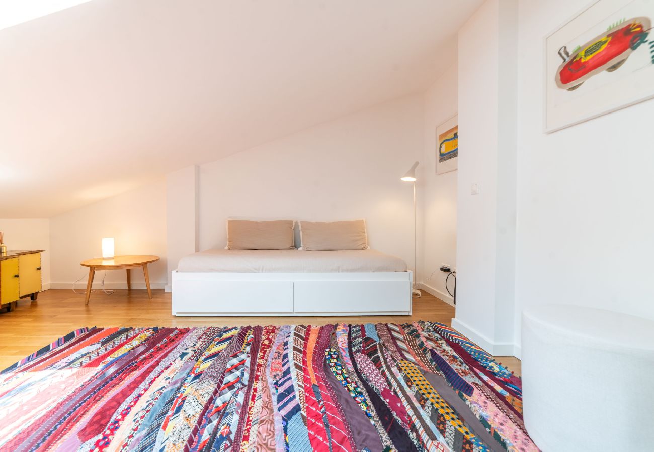 Appartement à Herdade da Aroeira - Apartment Aroeira Golf I