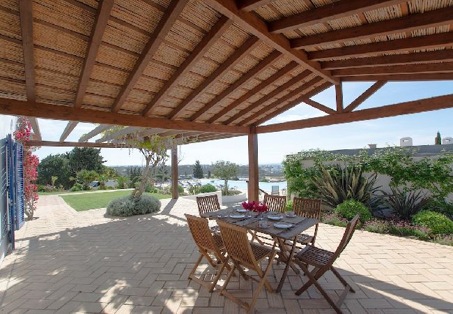 Villa à Lagos - Villa Alfarrobeira Villa à Lagos - Villa Alfarrobeira