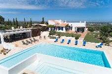 Villa à Lagos - Villa Alfarrobeira