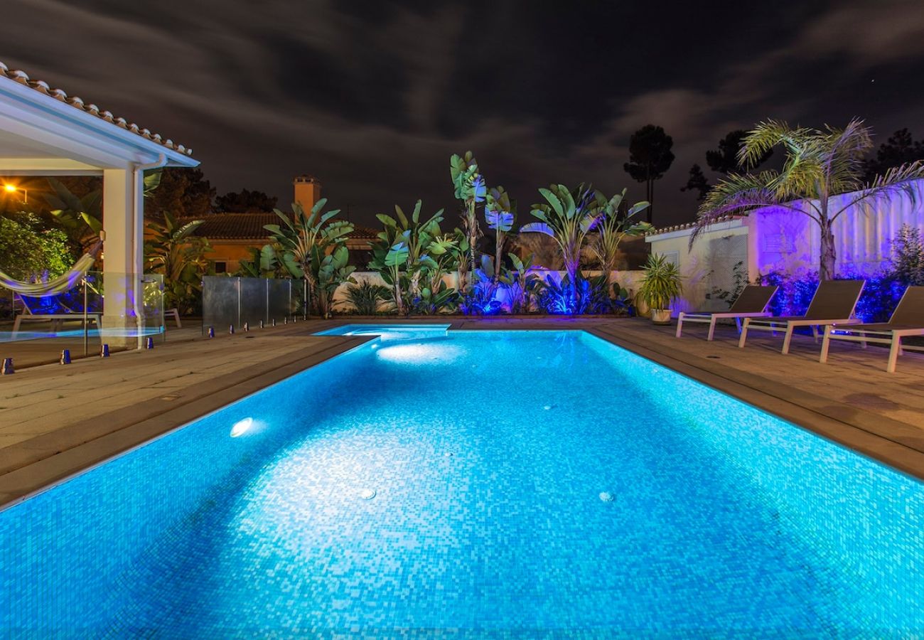 Villa à Verdizela - Villa Amendoa
