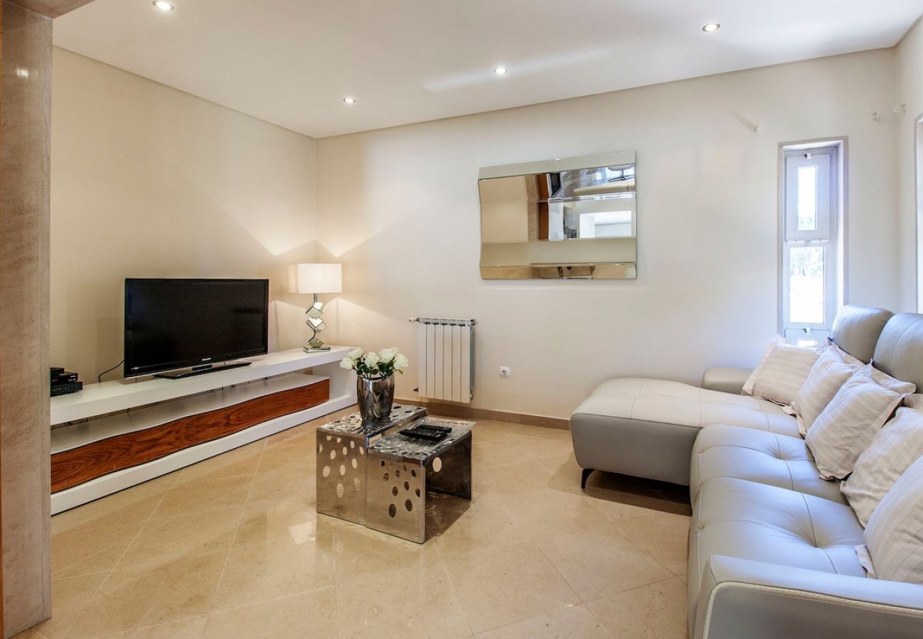 Villa à Verdizela - Villa Amendoa