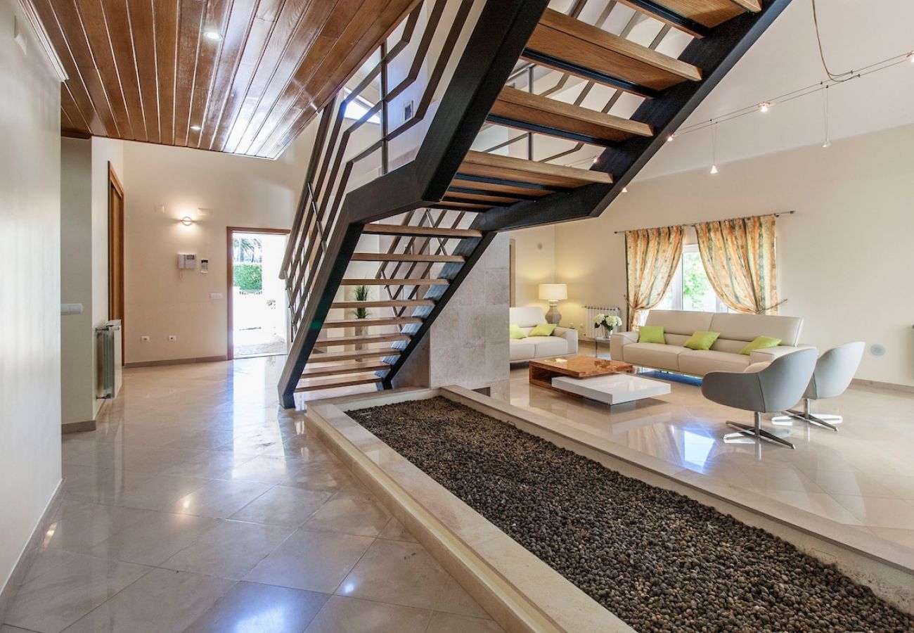 Villa à Verdizela - Villa Amendoa