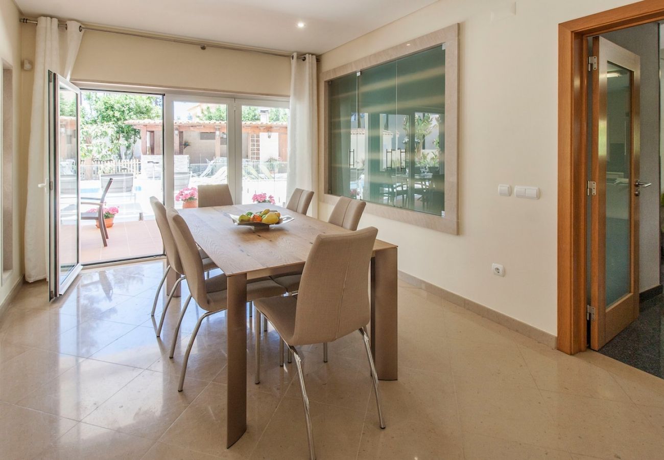 Villa à Verdizela - Villa Amendoa