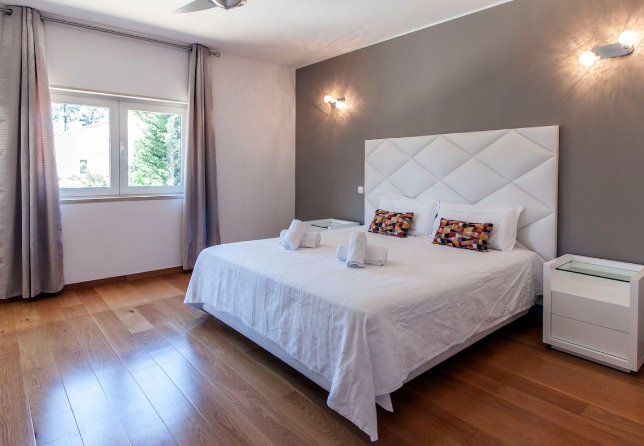 Villa à Verdizela - Villa Amendoa