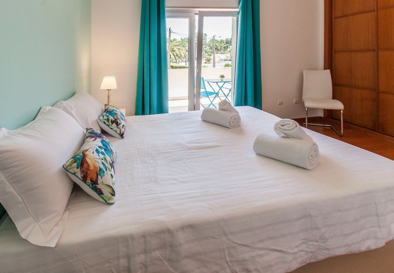 Villa à Verdizela - Villa Amendoa