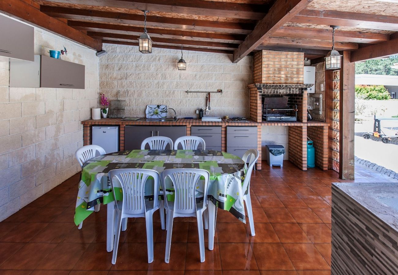 Villa à Verdizela - Villa Amendoa