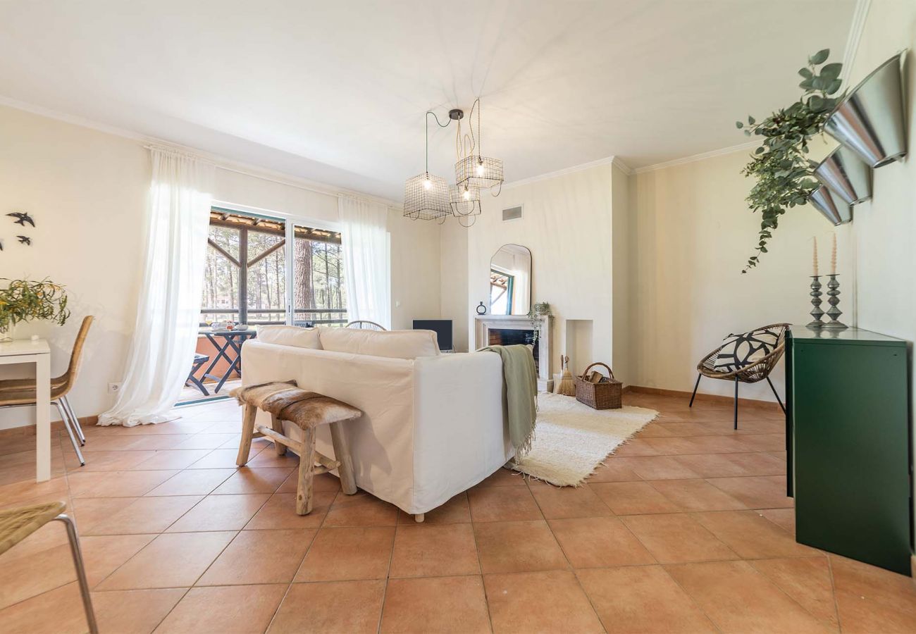 Appartement à Herdade da Aroeira - Apartment Pedro