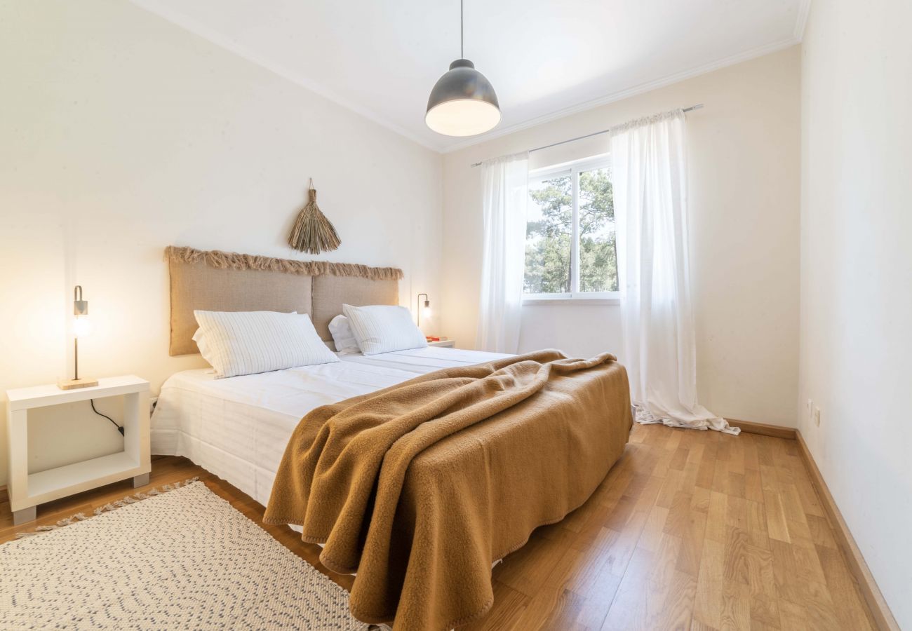 Appartement à Herdade da Aroeira - Apartment Pedro