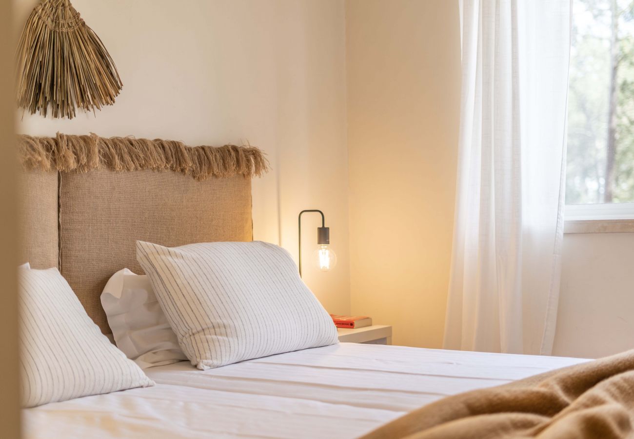 Appartement à Herdade da Aroeira - Apartment Pedro