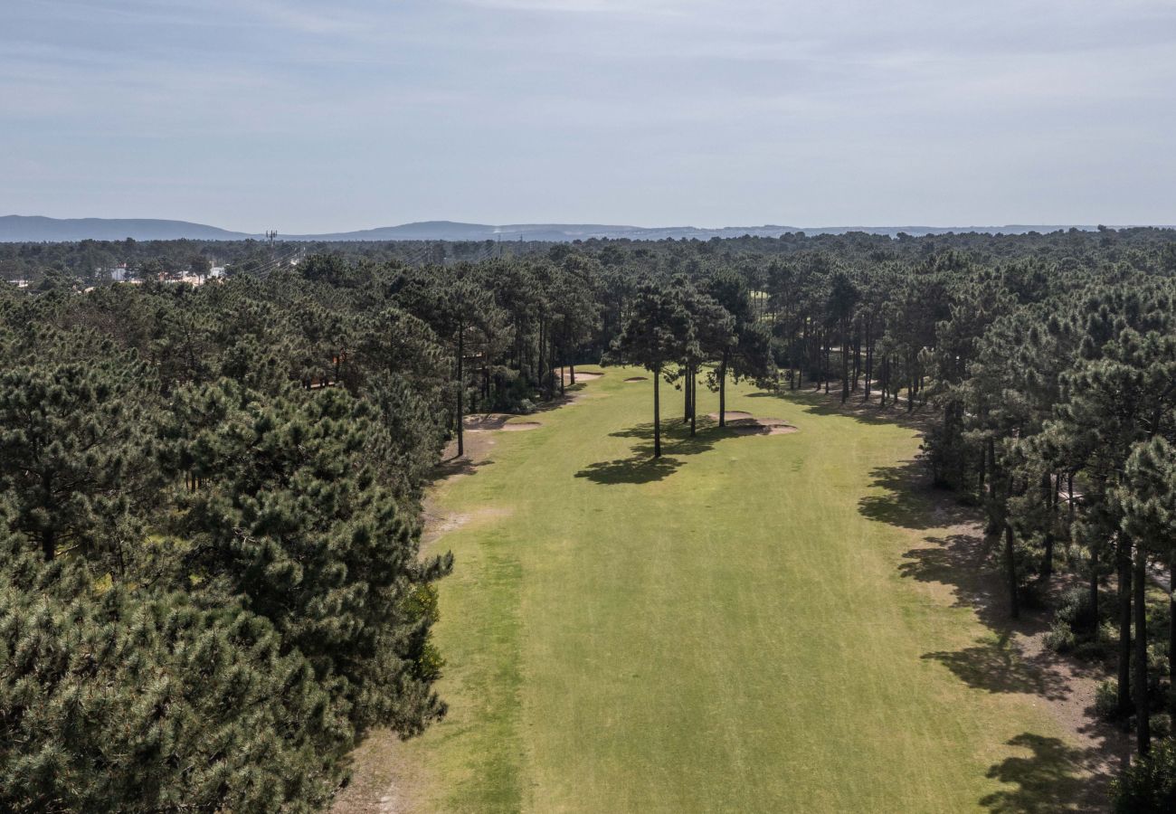 Appartement à Herdade da Aroeira - Apartment Pedro