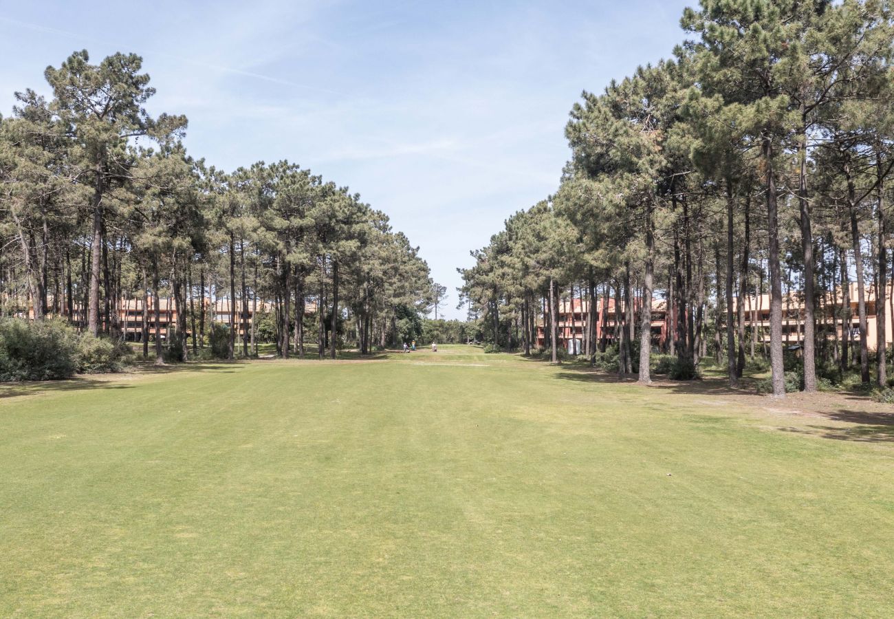 Appartement à Herdade da Aroeira - Apartment Pedro