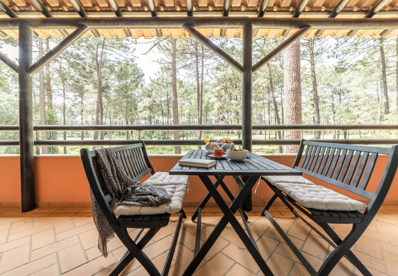 Appartement à Herdade da Aroeira - Apartment Pedro