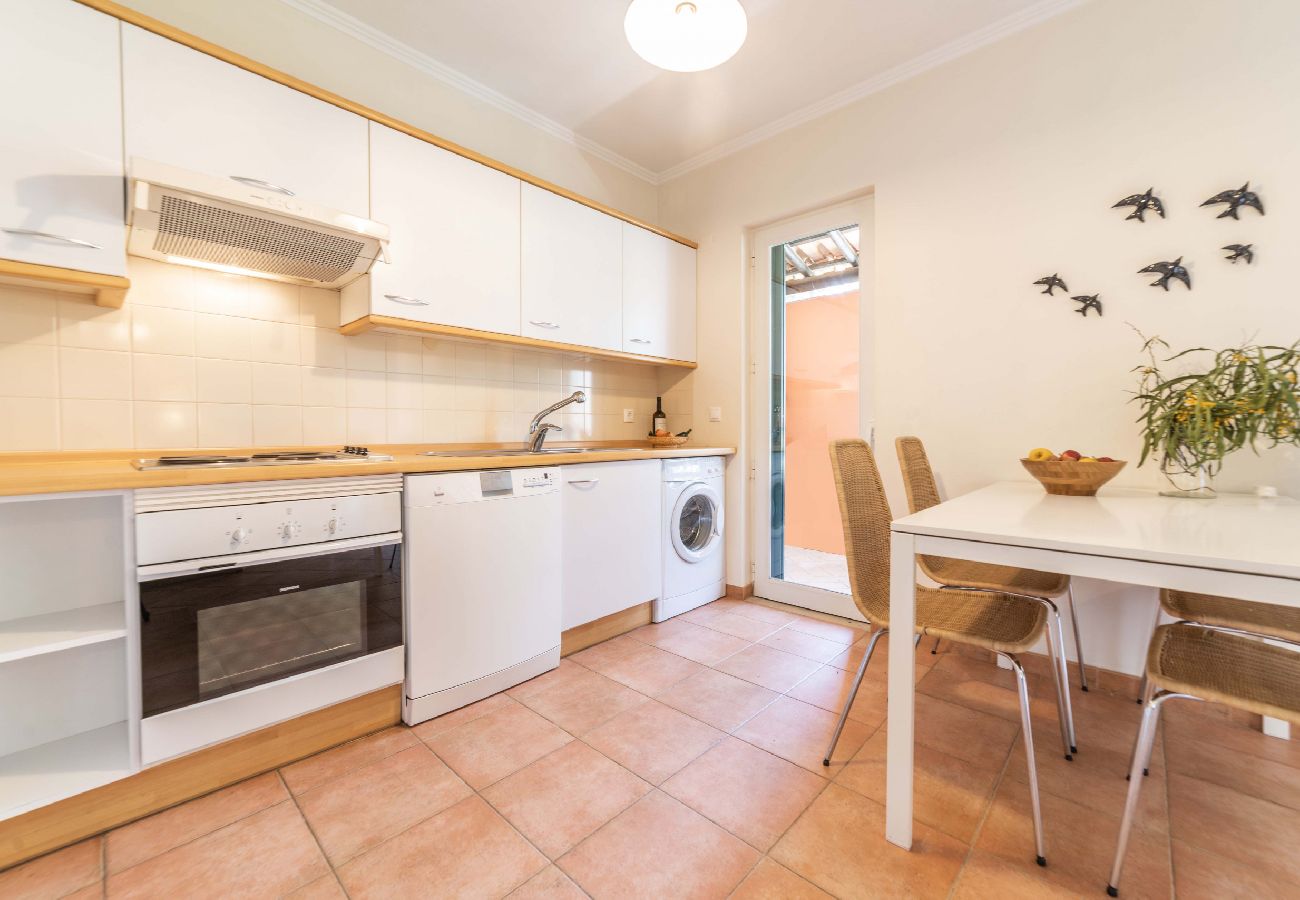 Appartement à Herdade da Aroeira - Apartment Pedro
