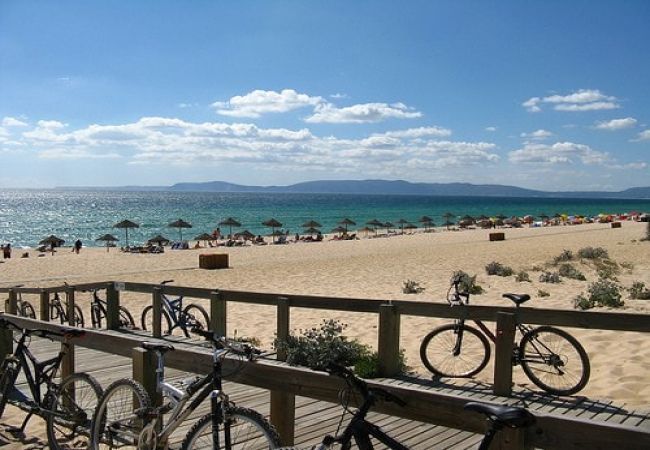 Villa à Península de Tróia - Villa Aurea Comporta Villa à Península de Tróia - Villa Aurea Comporta