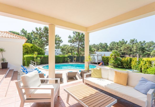 Villa à Península de Tróia - Villa Aurea Comporta Villa à Península de Tróia - Villa Aurea Comporta