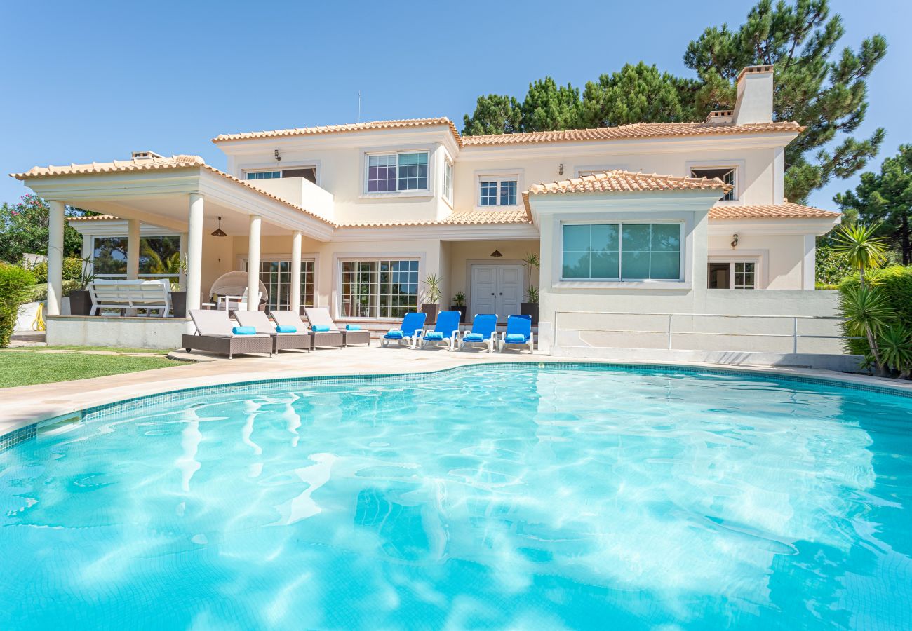 Villa à Península de Tróia - Villa Aurea Comporta