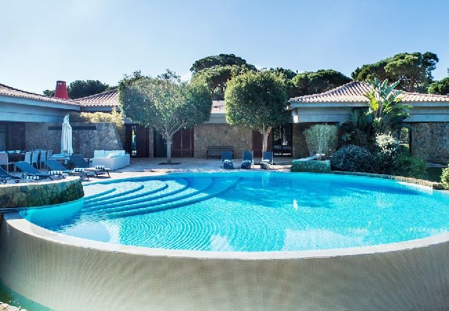 Villa à Quarteira - Villa Adelaide Villa à Quarteira - Villa Adelaide