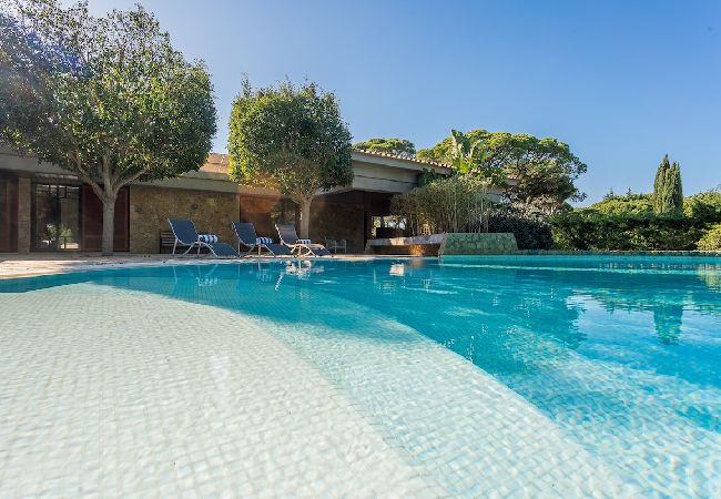 Villa à Quarteira - Villa Adelaide Villa à Quarteira - Villa Adelaide
