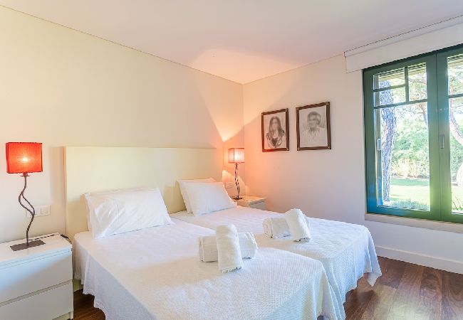 Villa à Quarteira - Villa Adelaide Villa à Quarteira - Villa Adelaide