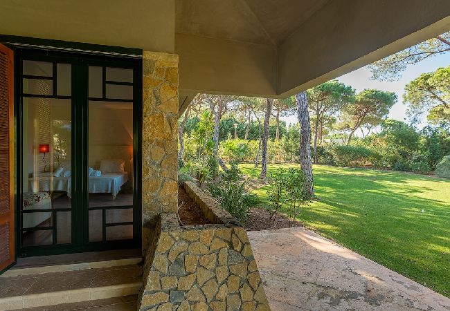 Villa à Quarteira - Villa Adelaide Villa à Quarteira - Villa Adelaide