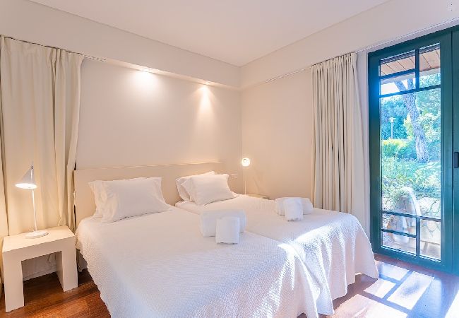 Villa à Quarteira - Villa Adelaide Villa à Quarteira - Villa Adelaide