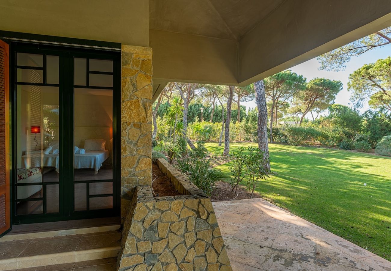 Villa à Quarteira - Villa Adelaide