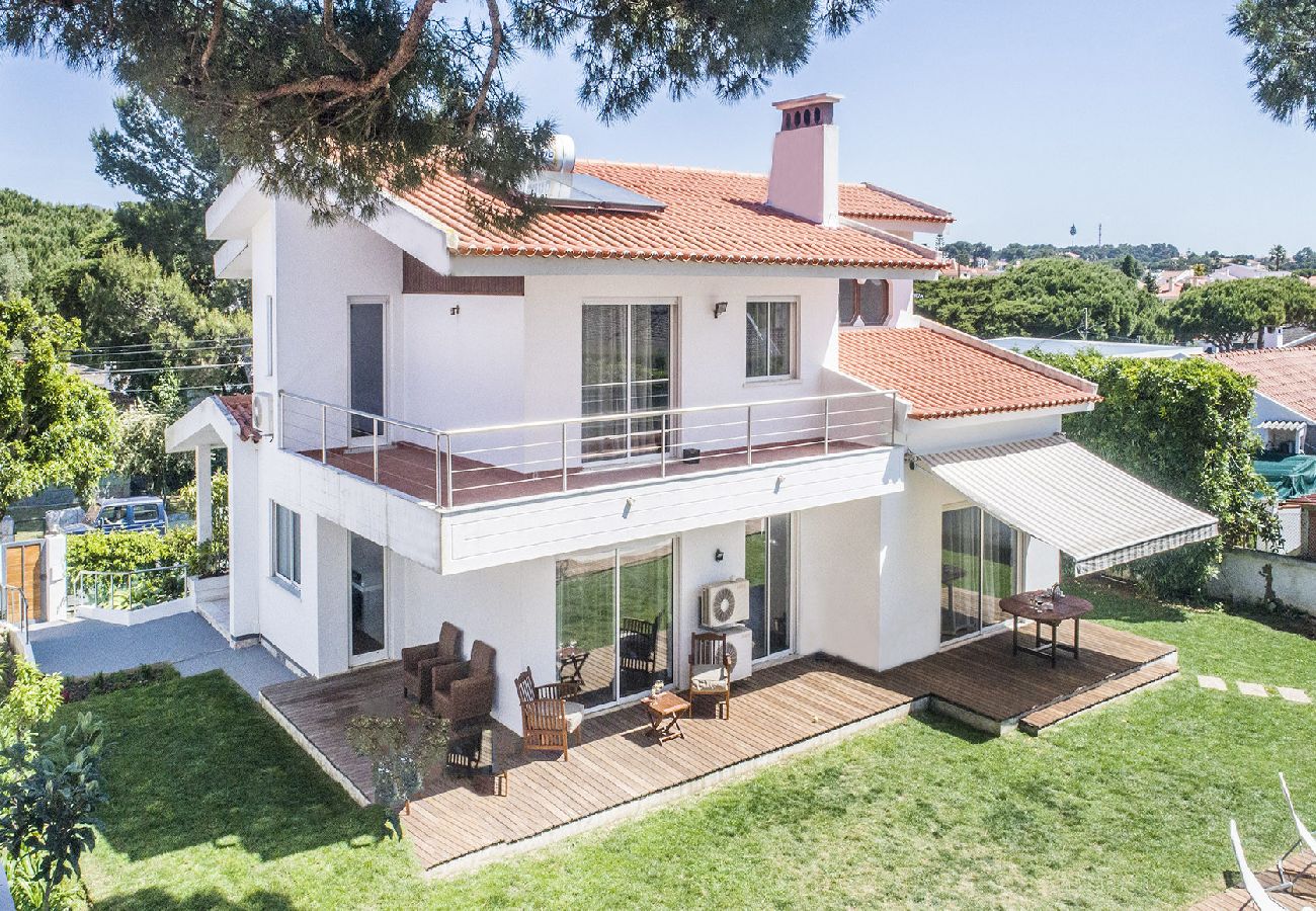 Villa à Cascais - Villa Marina