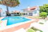 Villa à Cascais - Villa Marina Villa à Cascais - Villa Marina