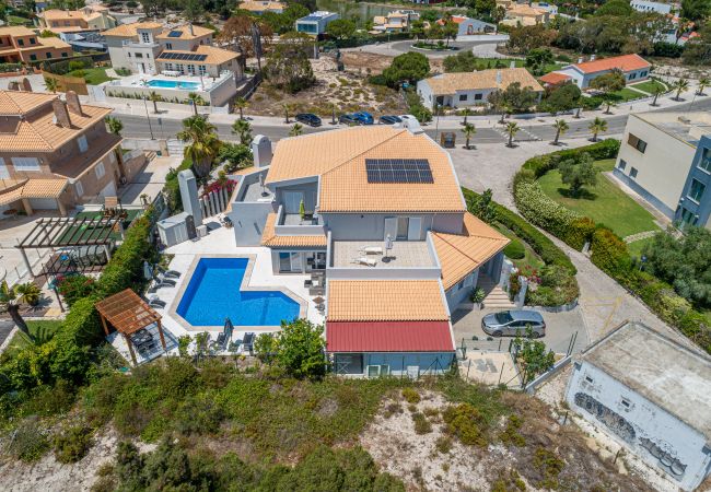 Villa à Península de Tróia - Villa Atlantica Villa à Península de Tróia - Villa Atlantica