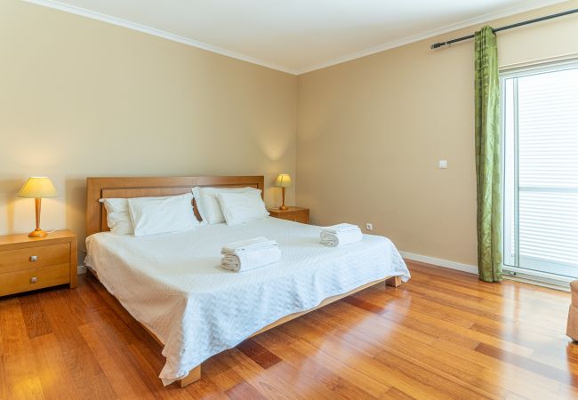 Villa à Península de Tróia - Villa Atlantica Villa à Península de Tróia - Villa Atlantica