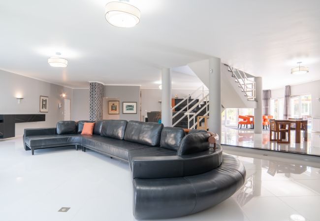 Villa à Península de Tróia - Villa Atlantica Villa à Península de Tróia - Villa Atlantica