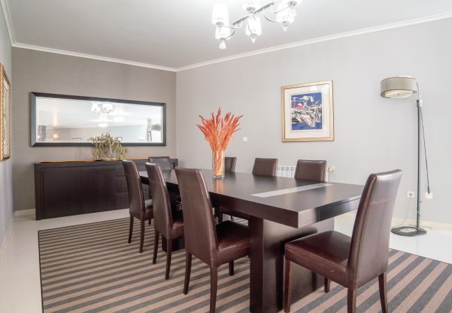 Villa à Península de Tróia - Villa Atlantica Villa à Península de Tróia - Villa Atlantica