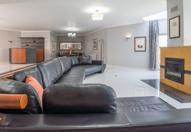 Villa à Península de Tróia - Villa Atlantica Villa à Península de Tróia - Villa Atlantica