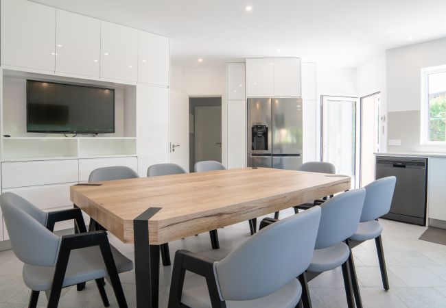 Villa à Península de Tróia - Villa Atlantica Villa à Península de Tróia - Villa Atlantica