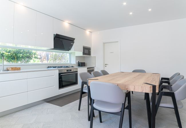 Villa à Península de Tróia - Villa Atlantica Villa à Península de Tróia - Villa Atlantica