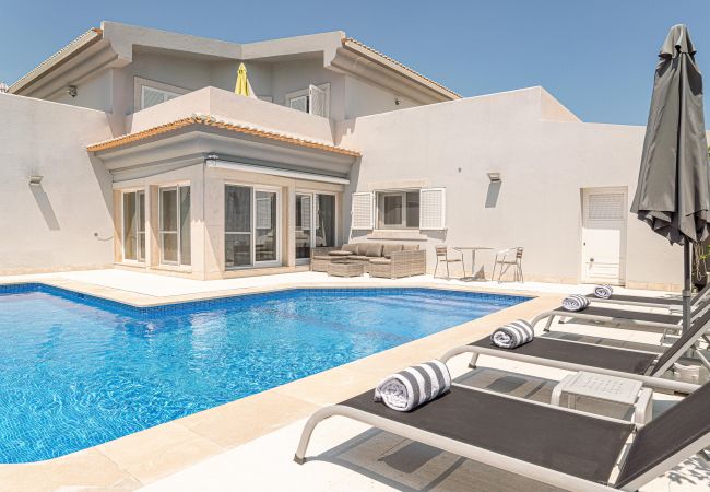 Villa à Península de Tróia - Villa Atlantica Villa à Península de Tróia - Villa Atlantica