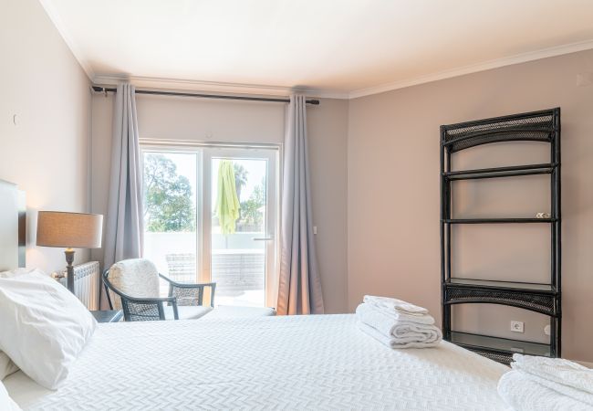 Villa à Península de Tróia - Villa Atlantica Villa à Península de Tróia - Villa Atlantica