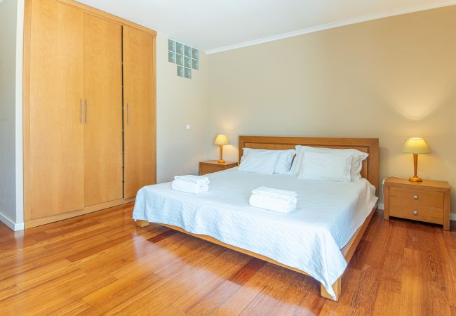 Villa à Península de Tróia - Villa Atlantica Villa à Península de Tróia - Villa Atlantica