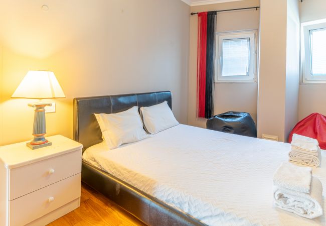 Villa à Península de Tróia - Villa Atlantica Villa à Península de Tróia - Villa Atlantica