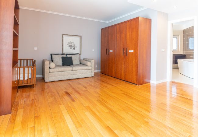 Villa à Península de Tróia - Villa Atlantica Villa à Península de Tróia - Villa Atlantica