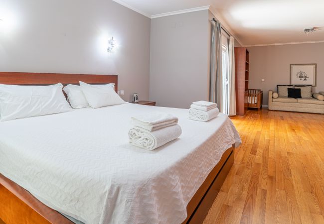 Villa à Península de Tróia - Villa Atlantica Villa à Península de Tróia - Villa Atlantica