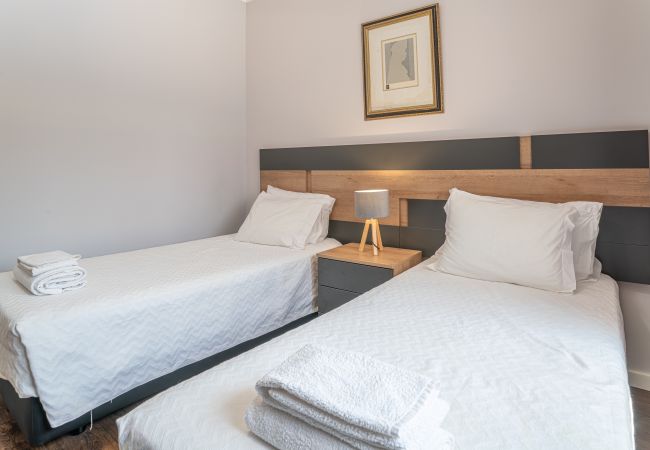 Villa à Península de Tróia - Villa Atlantica Villa à Península de Tróia - Villa Atlantica