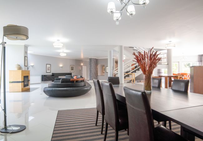 Villa à Península de Tróia - Villa Atlantica Villa à Península de Tróia - Villa Atlantica