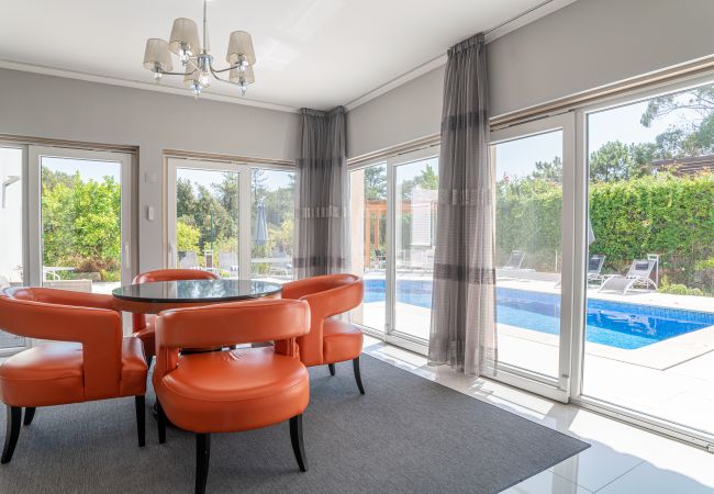 Villa à Península de Tróia - Villa Atlantica Villa à Península de Tróia - Villa Atlantica