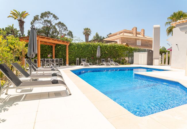 Villa à Península de Tróia - Villa Atlantica Villa à Península de Tróia - Villa Atlantica